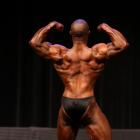 Joshua   Brown - NPC Southern Classic 2014 - #1